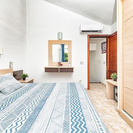 Duplex En Paraiso Maspalomas  Exteriér fotografie