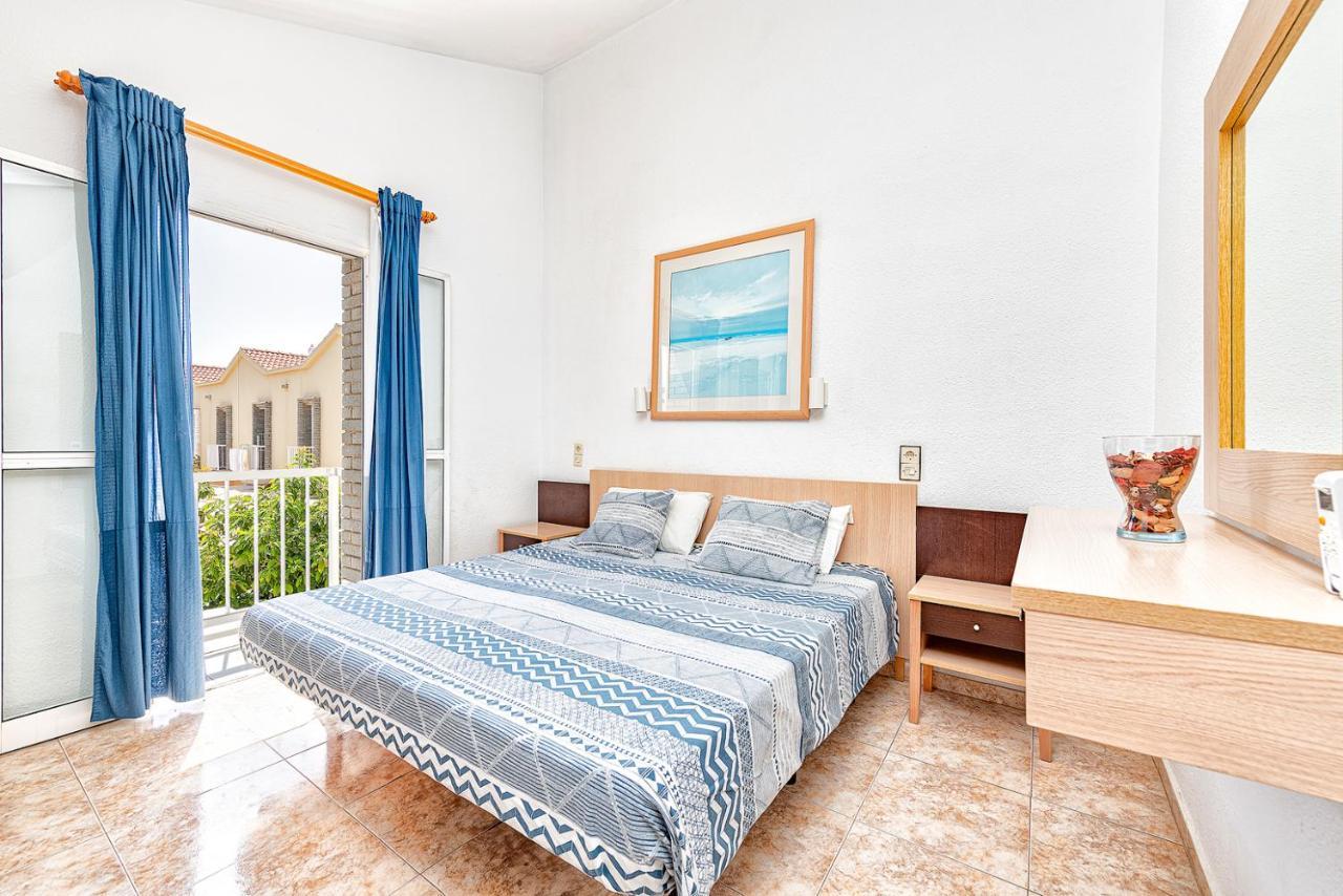 Duplex En Paraiso Maspalomas  Exteriér fotografie