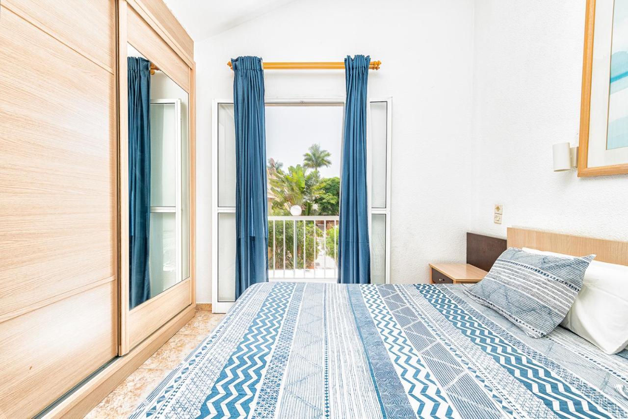 Duplex En Paraiso Maspalomas  Exteriér fotografie