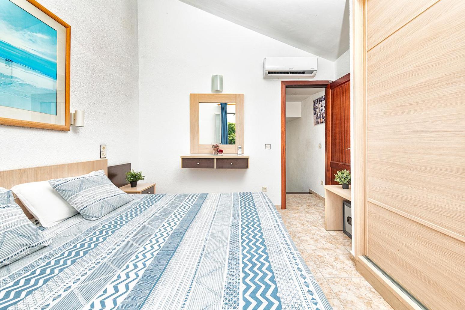 Duplex En Paraiso Maspalomas  Exteriér fotografie